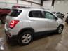 CHEVROLET TRAX 1LT