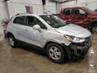 CHEVROLET TRAX 1LT