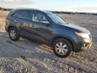 KIA SORENTO BASE