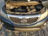 KIA SORENTO BASE