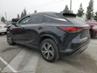 LEXUS RX 350H BASE