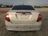 FORD FUSION SEL