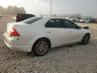 FORD FUSION SEL