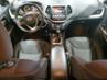 JEEP GRAND CHEROKEE LATITUDE