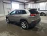 JEEP GRAND CHEROKEE LATITUDE