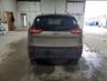 JEEP GRAND CHEROKEE LATITUDE