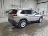 JEEP GRAND CHEROKEE LATITUDE