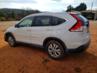 HONDA CR-V EXL