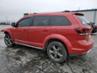 DODGE JOURNEY CROSSROAD