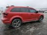 DODGE JOURNEY CROSSROAD