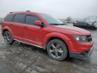 DODGE JOURNEY CROSSROAD