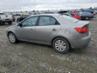 KIA FORTE EX