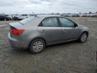 KIA FORTE EX