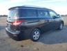 NISSAN QUEST S