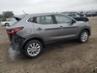 NISSAN ROGUE SPORT S