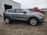 NISSAN ROGUE SPORT S