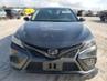 TOYOTA CAMRY SE NIGHT SHADE