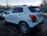 CHEVROLET TRAX 1LT