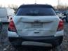 CHEVROLET TRAX 1LT