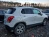 CHEVROLET TRAX 1LT