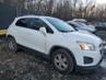 CHEVROLET TRAX 1LT