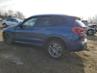 BMW X3 XDRIVE30I