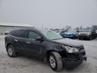 CHEVROLET TRAVERSE LS