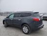 CHEVROLET TRAVERSE LS