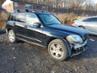 MERCEDES-BENZ GLK-CLASS 250 BLUETEC