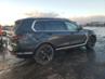 BMW X7 XDRIVE40I