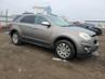 CHEVROLET EQUINOX LTZ