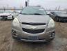 CHEVROLET EQUINOX LTZ