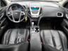 CHEVROLET EQUINOX LTZ