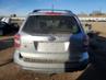 SUBARU FORESTER 2.5I PREMIUM