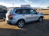 SUBARU FORESTER 2.5I PREMIUM