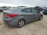 HYUNDAI ELANTRA GLS