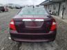 FORD FUSION SEL