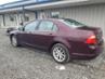 FORD FUSION SEL