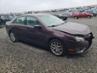 FORD FUSION SEL