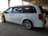 DODGE GRAND CARAVAN SXT