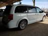 DODGE GRAND CARAVAN SXT