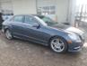 MERCEDES-BENZ E-CLASS 350 4MATIC