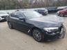 BMW 5 SERIES XI