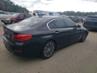 BMW 5 SERIES XI