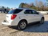 CHEVROLET EQUINOX LTZ