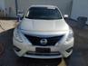 NISSAN VERSA S