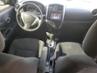 NISSAN VERSA S