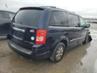 CHRYSLER TOWN & COUNTRY TOURING