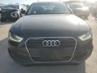 AUDI A4 PREMIUM