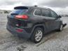 JEEP GRAND CHEROKEE LATITUDE